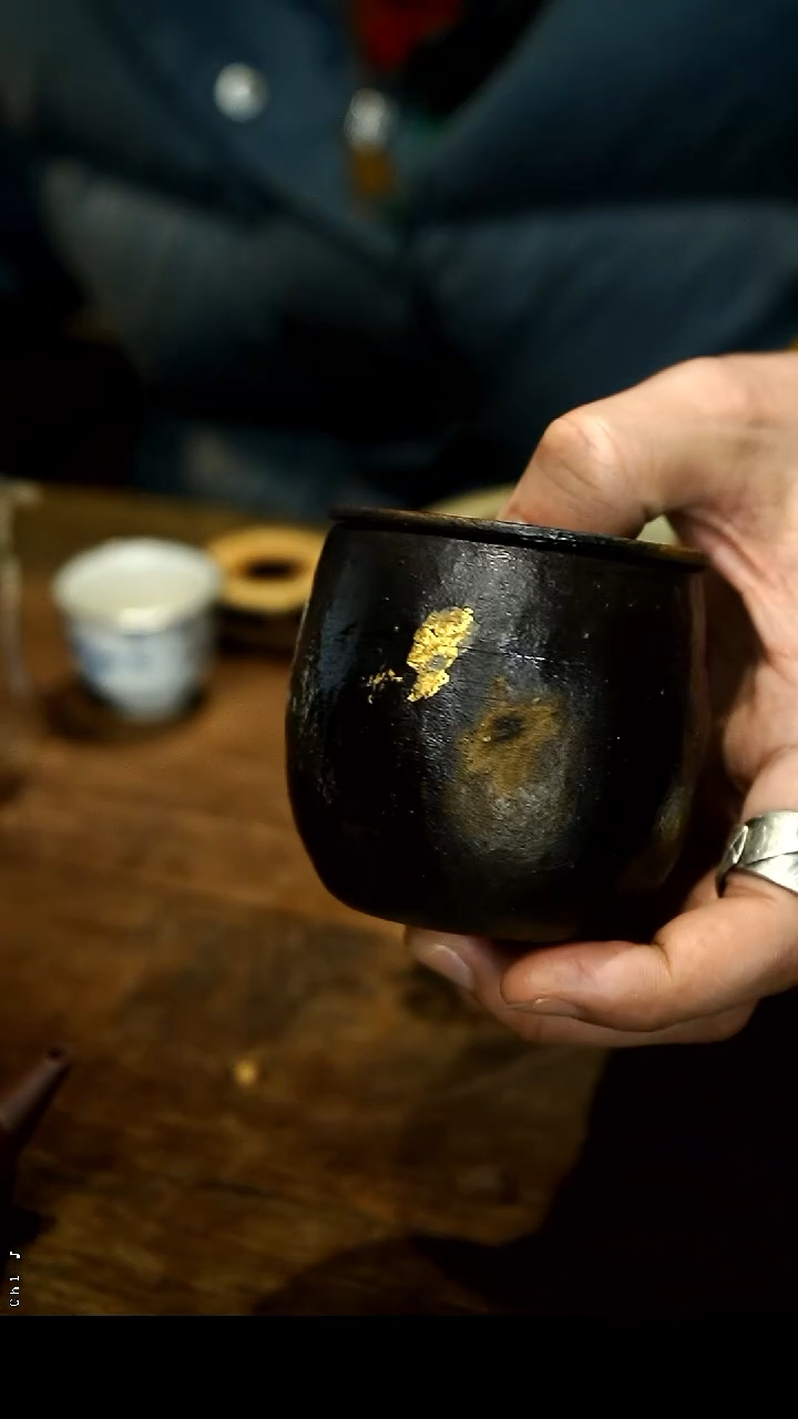 云绅茶事 小建水
