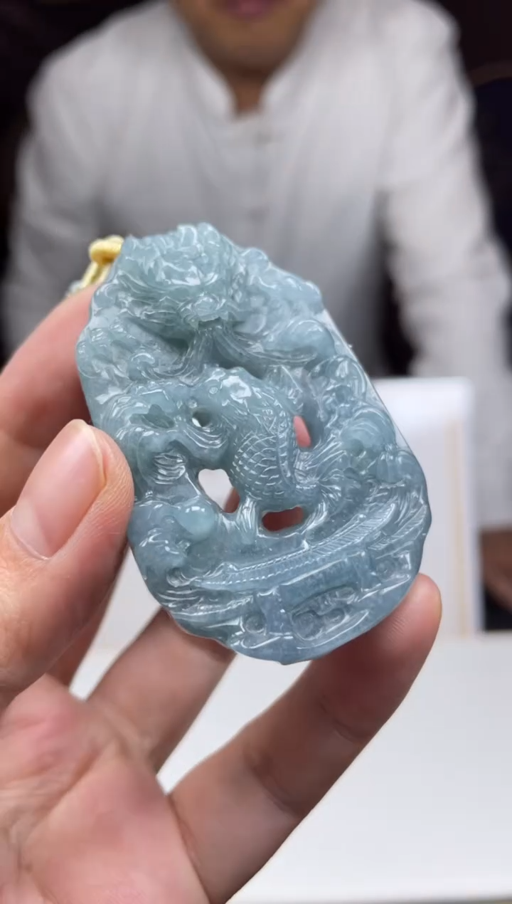 【闪购商品】定制翡翠未镶嵌              *533