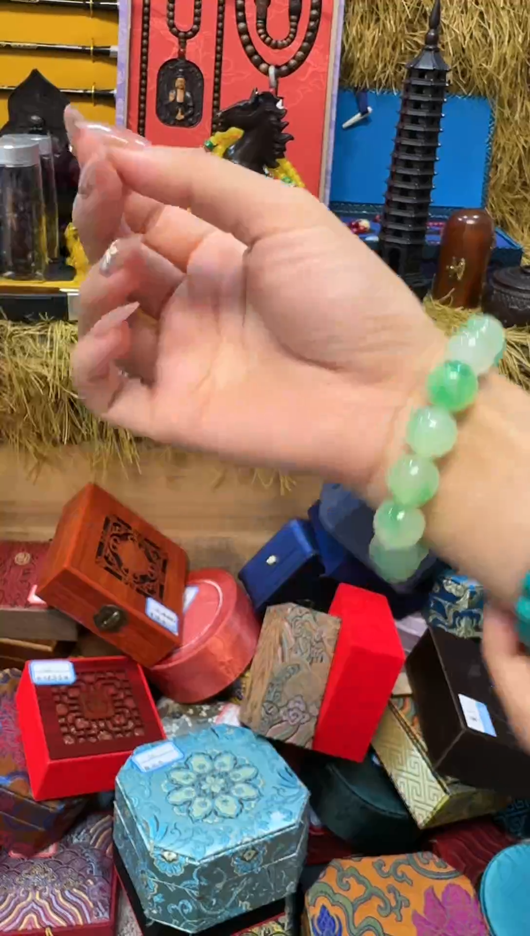 【闪购商品】和田玉戒指未镶嵌专属链接专属链接