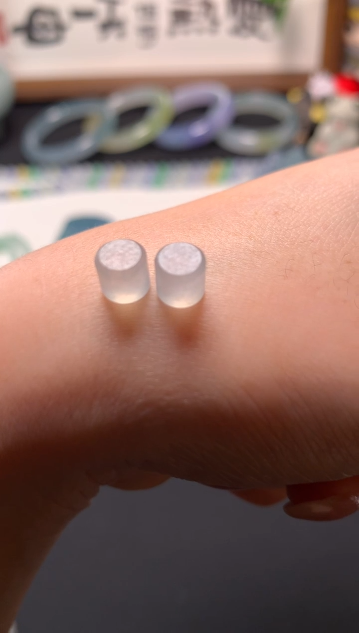 未镶嵌定制翡翠0131718318