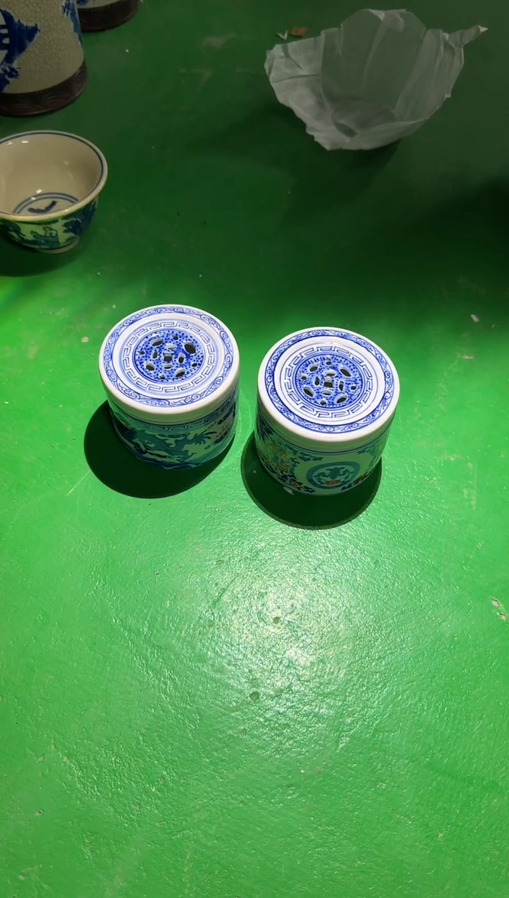 【闪购商品】杯G049景德镇制陶瓷不固定1件