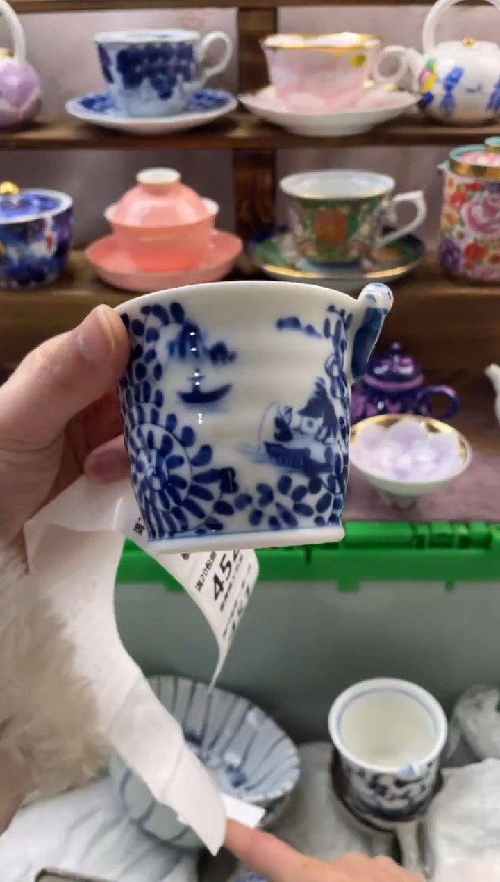 瓷片信*满20包邮一单一付