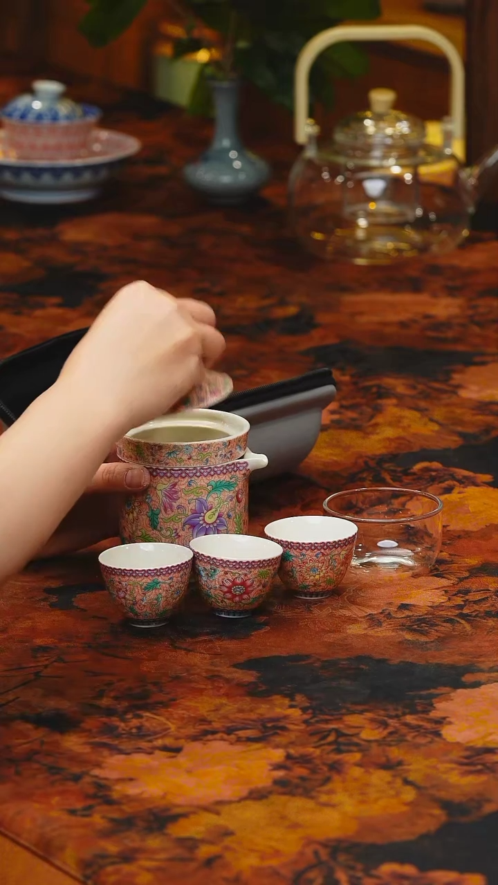 【闪购商品】楽门茶器！！！！