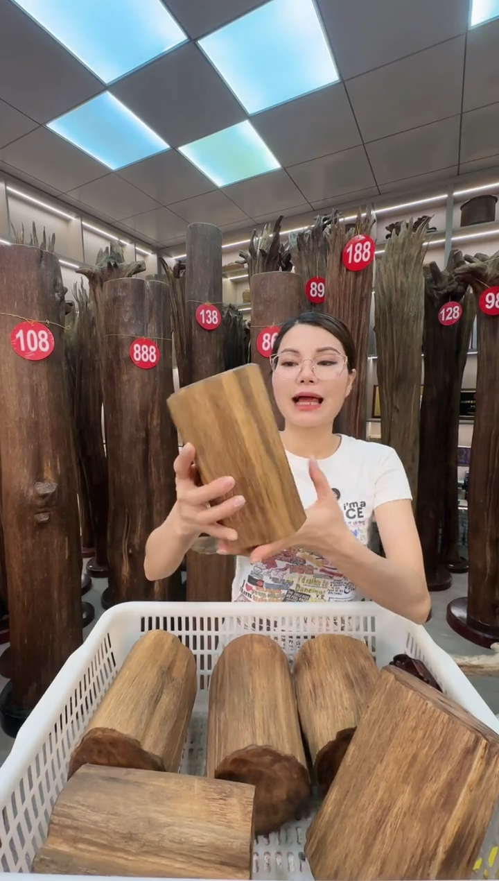 沉香沉香枕沉香原料 七天无理由