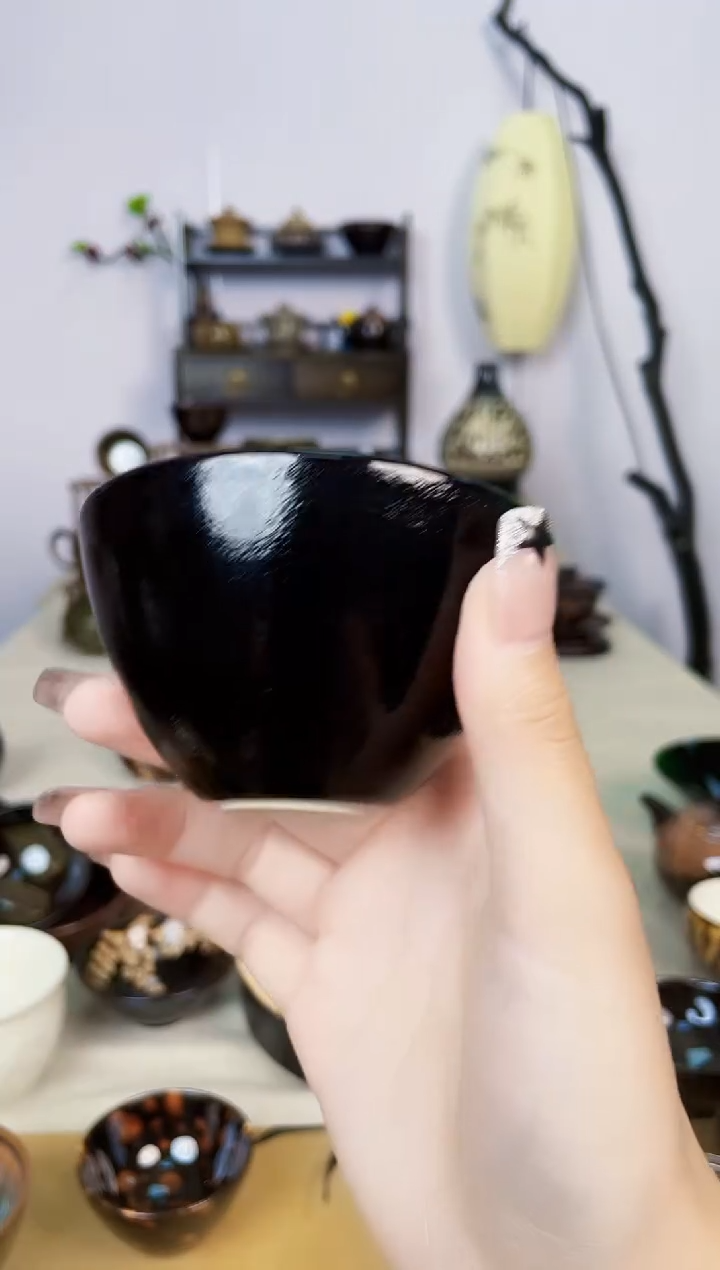 【闪购商品】吉州窑单盏单杯单壶单个品类