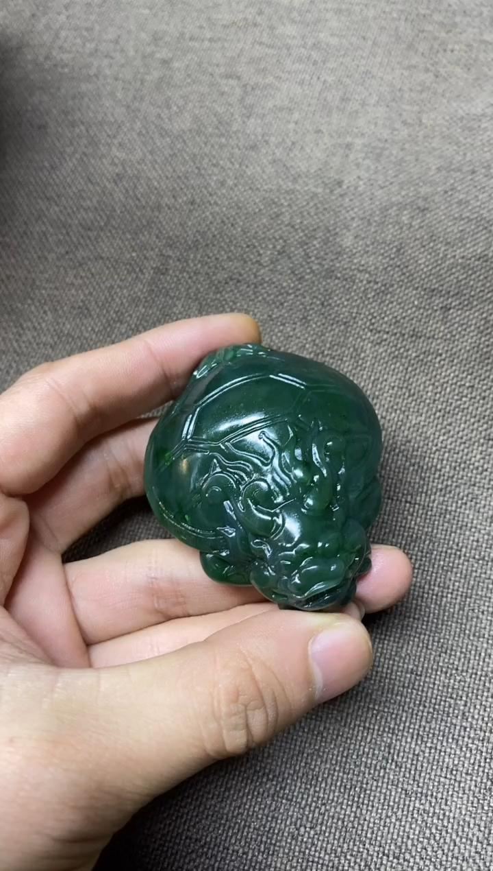 【闪购商品】和田玉颈饰未镶嵌挂件