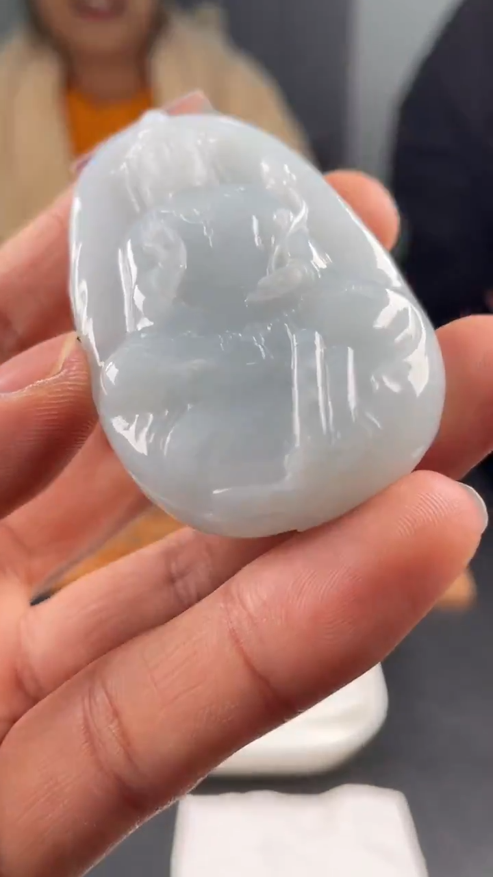 【闪购商品】定制翡翠未镶嵌定制孤品