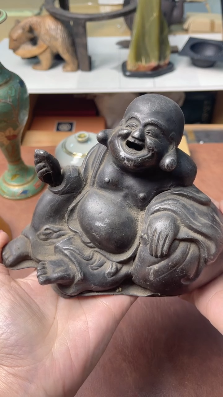 中古商品满18包邮 