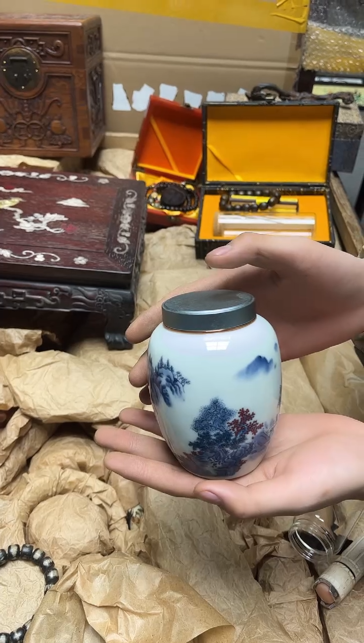 瓷片八号甄选八号甄选