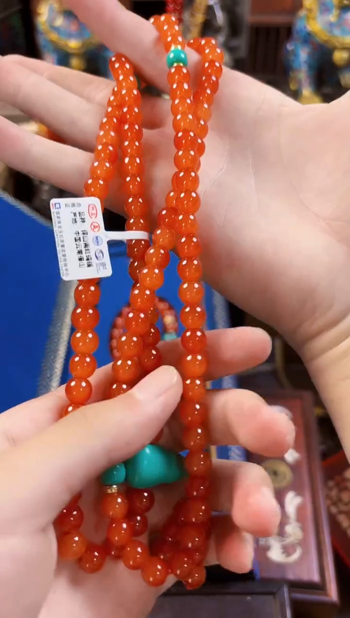 玛瑙/玉髓笔搁合金-----------------------