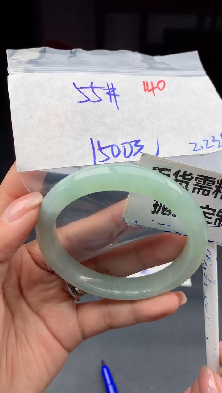 【闪购商品】定制翡翠未镶嵌140毛货需精细抛光多样性1件1500元