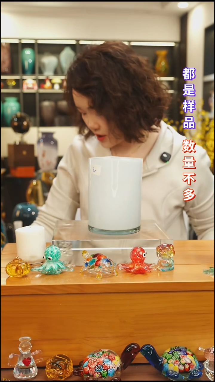 外贸花瓶尾货102