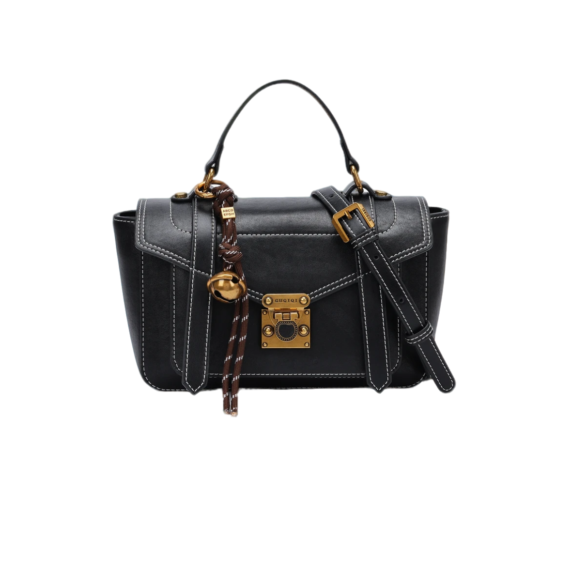 2024新款女士斜挎包