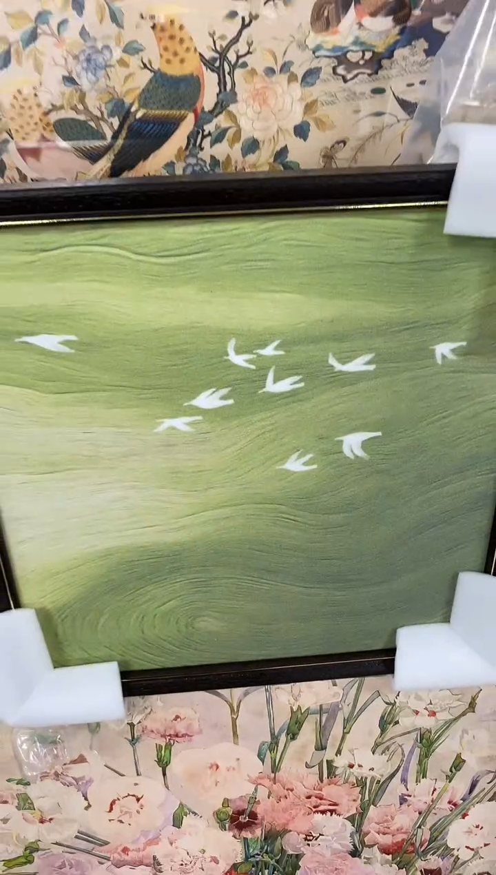  仓库清货 默认瑕疵 完美主义者慎拍