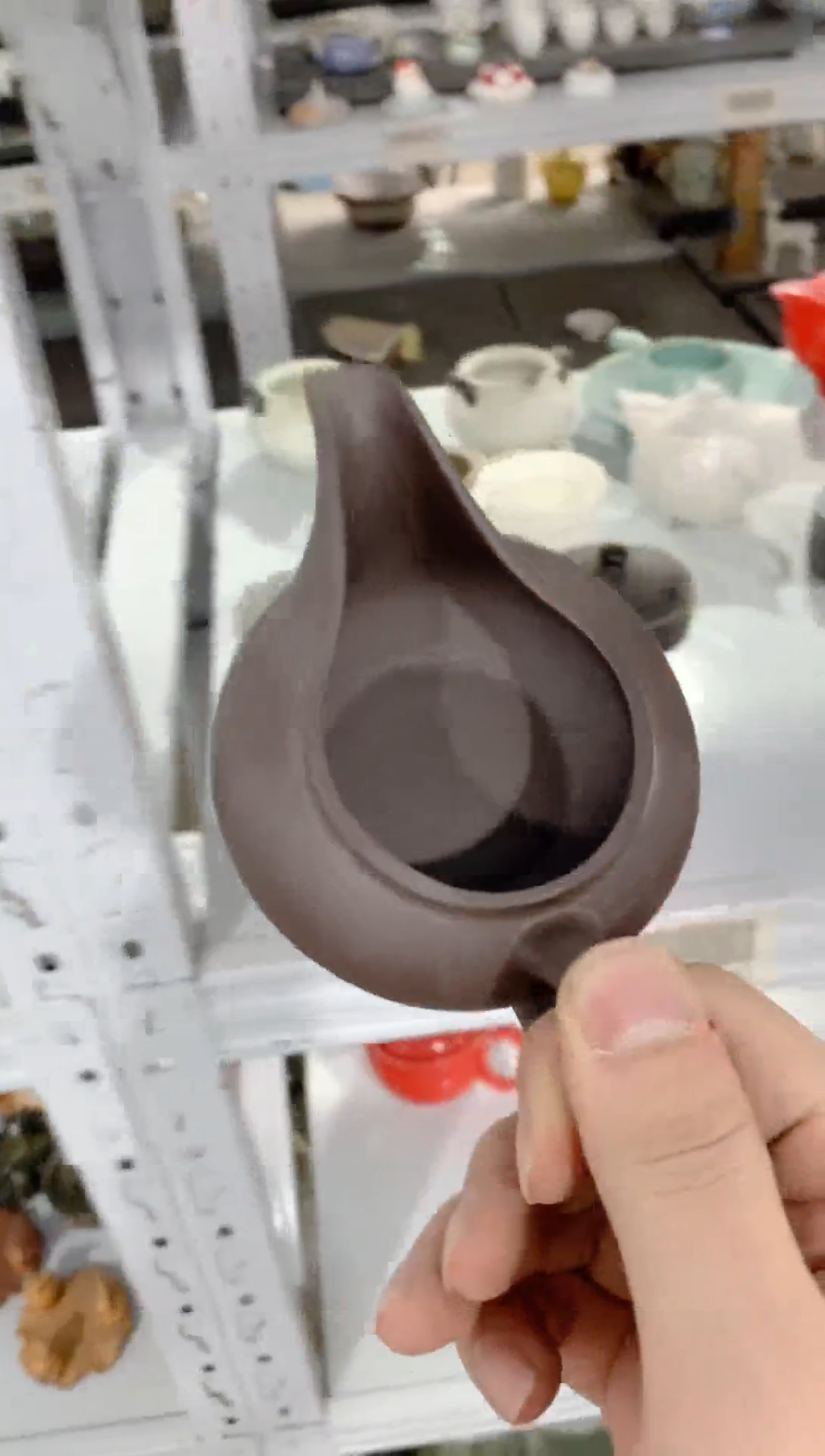 【闪购商品】陶瓷茶杯茶壶茶碗