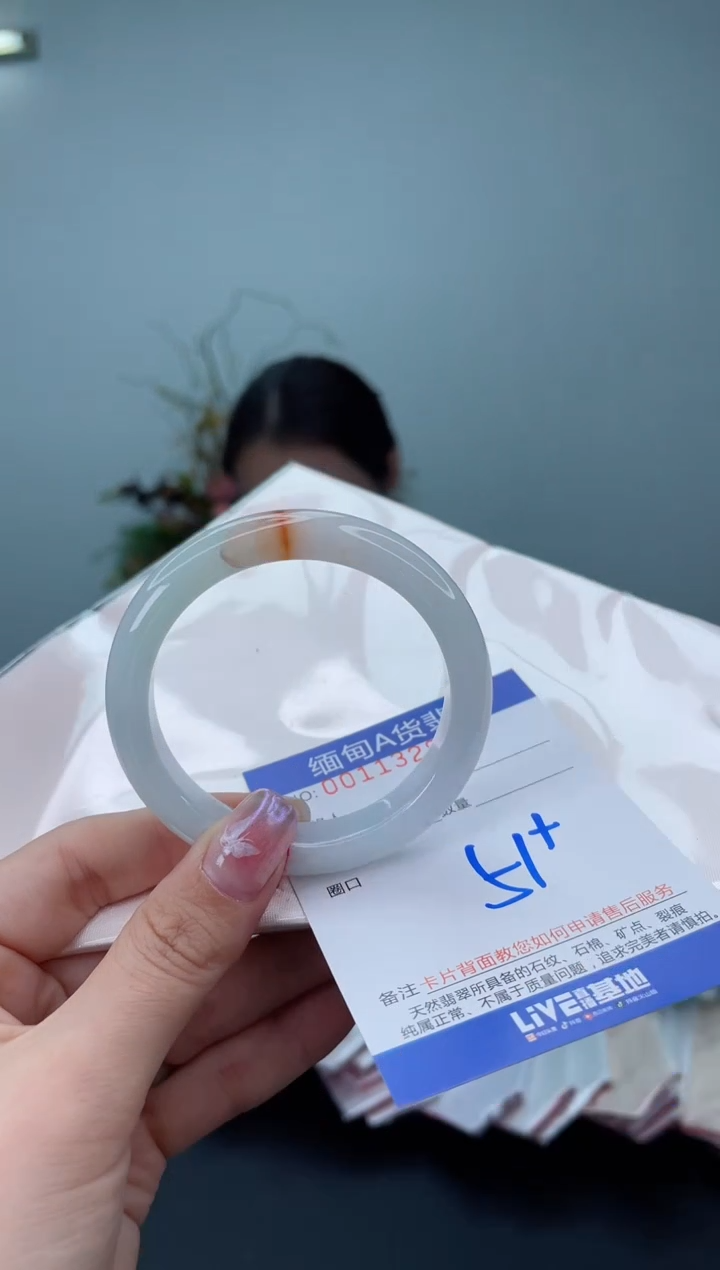 未镶嵌手镯翡翠2