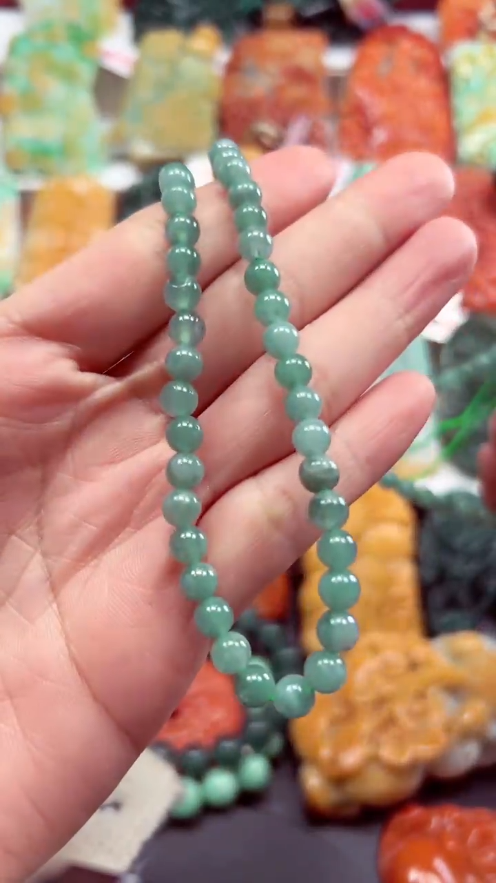 吊坠(不含链)未镶嵌翡翠天然翡翠