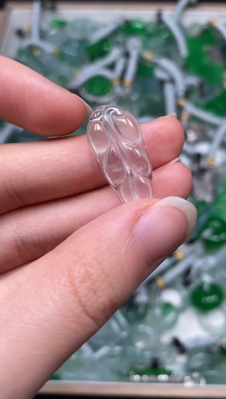 所见即所得（一物一图）1（配扣头）