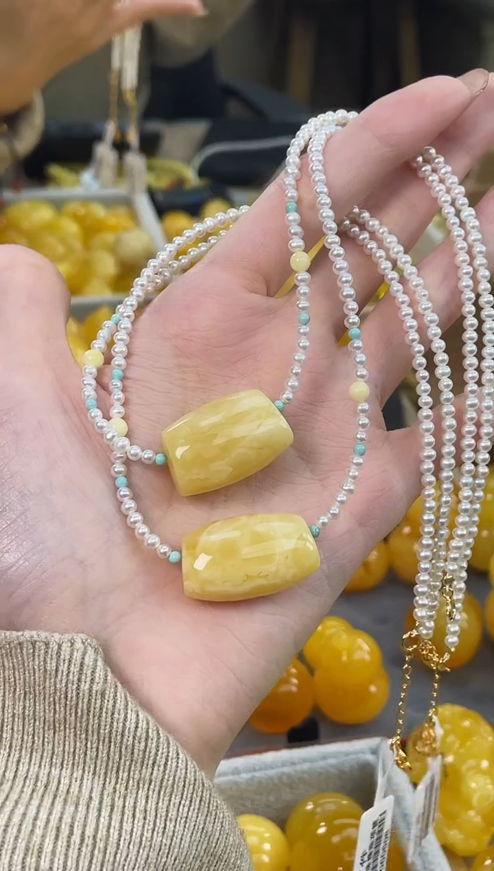 裸石琥珀未镶嵌多样性发货发其一JJ26