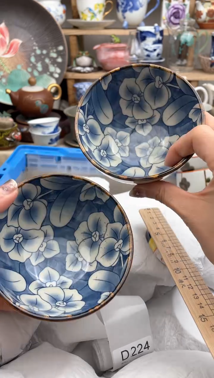 【闪购商品】瓷片默认微瑕，看清尺寸品相再拍