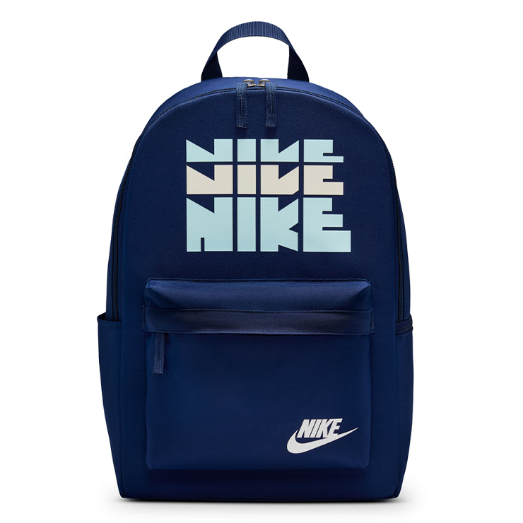 耐克/NIKE中性款2025秋季新款HERITAGE休闲双肩背包 HV6614492