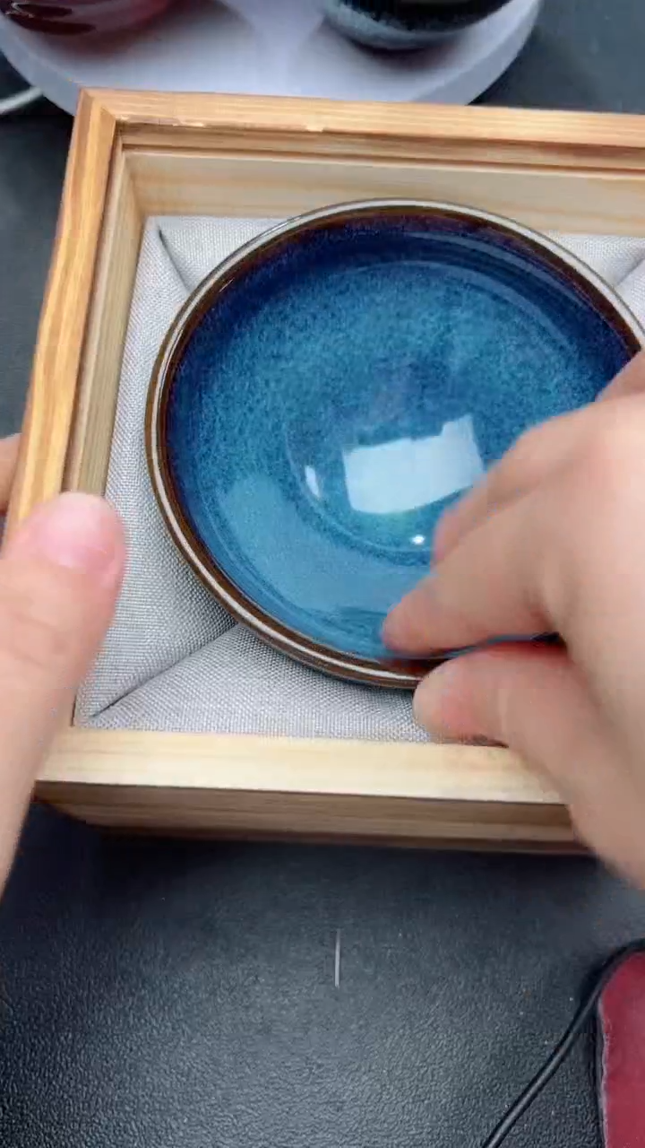 【闪购商品】茶盏200建盏建盏建盏