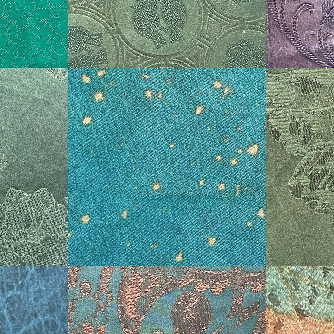 【苏杭真丝香云纱】新中式国服休闲百搭女装