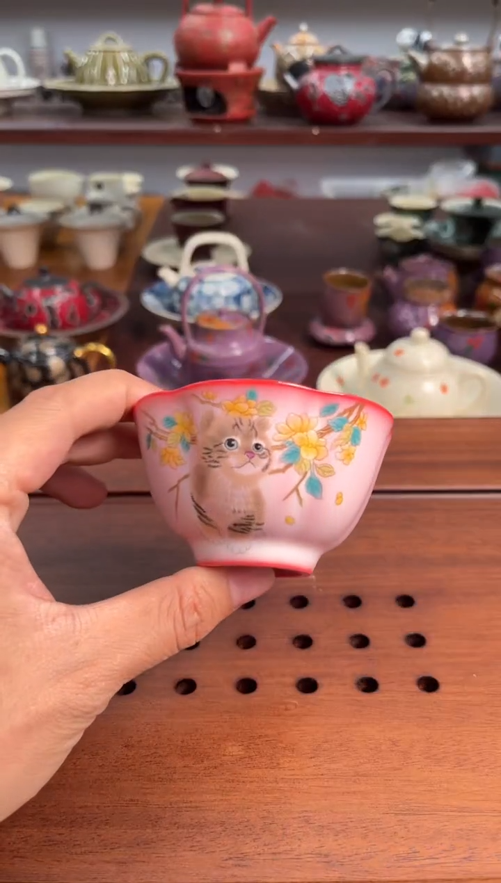 陶瓷文化闪购链接