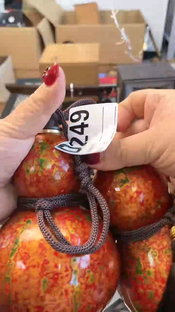 【闪购商品】瓷片D249炎美杂货铺质量保证