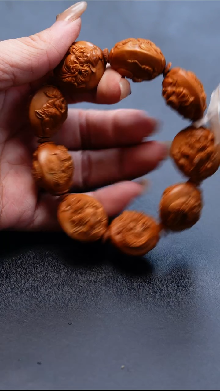 手串/手链橄榄核橄榄核
