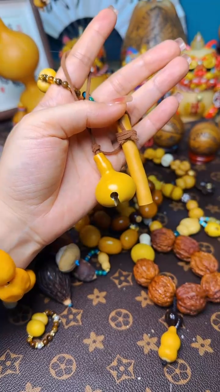 【闪购商品】204文玩葫芦文玩好物