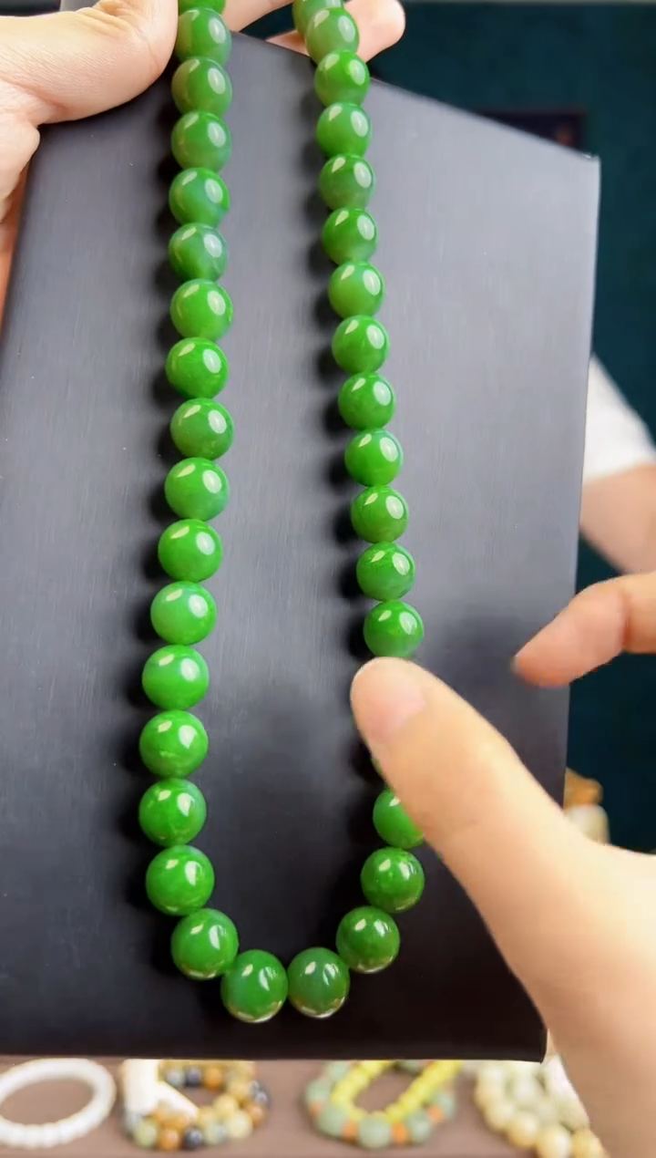 和田玉未镶嵌颈饰多样性发货 拍一单发一个