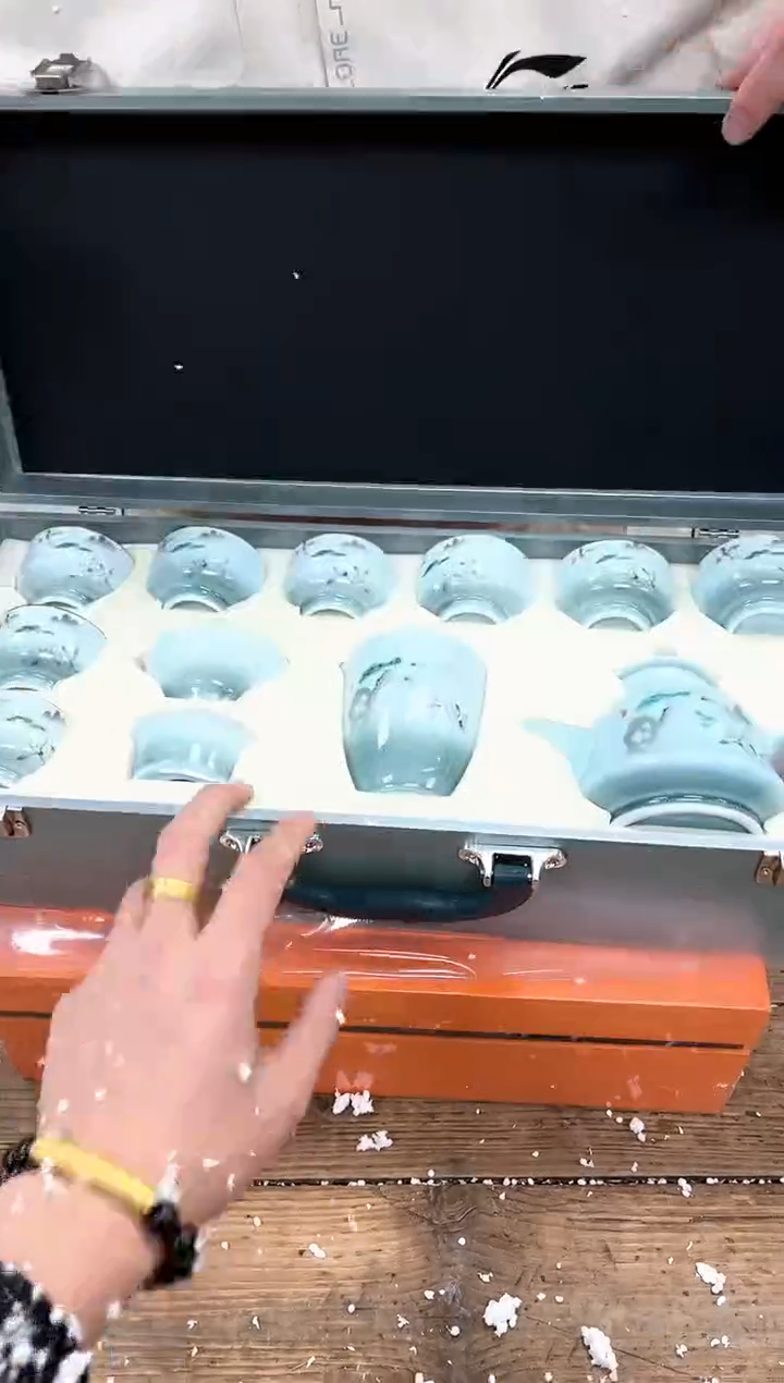 【闪购商品】其他清山陶也商品链接@@