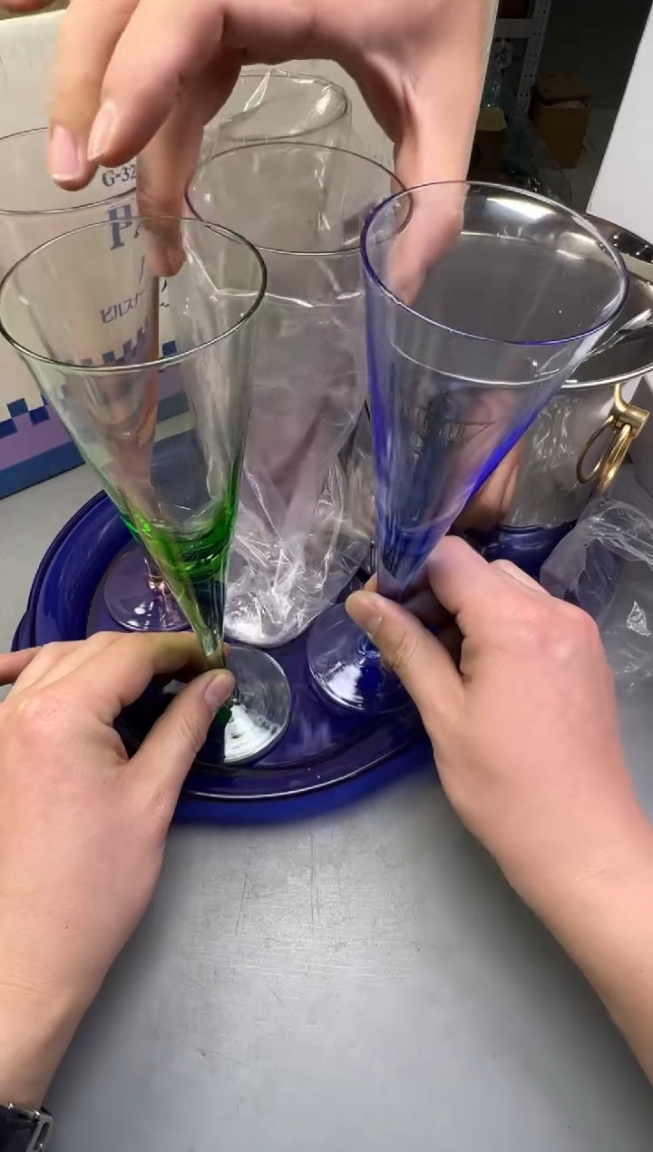 瓷片琪**荣648号满30米包邮，碰瓷社感谢您的支持~