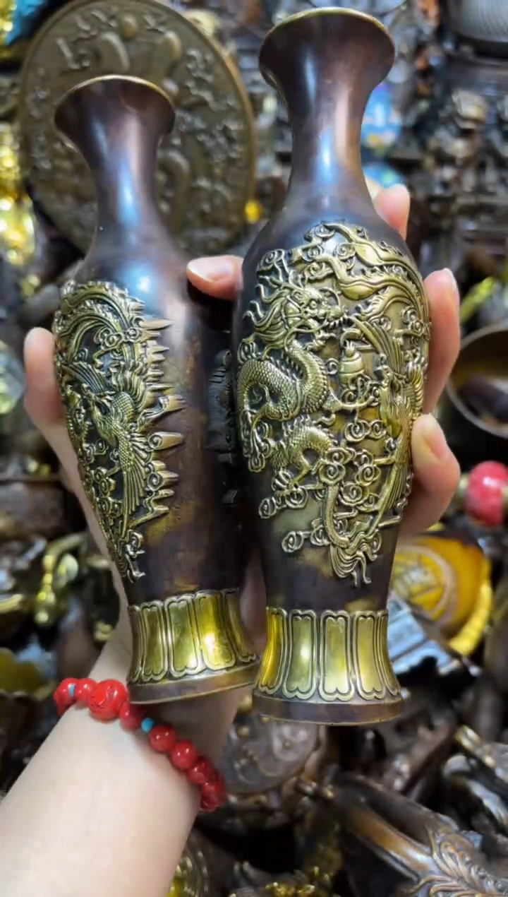  【闪购链接】苏古精品铜器专属连接