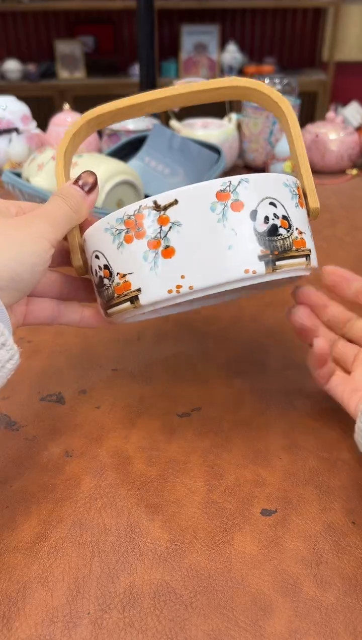 -熹宁陶瓷通用链接