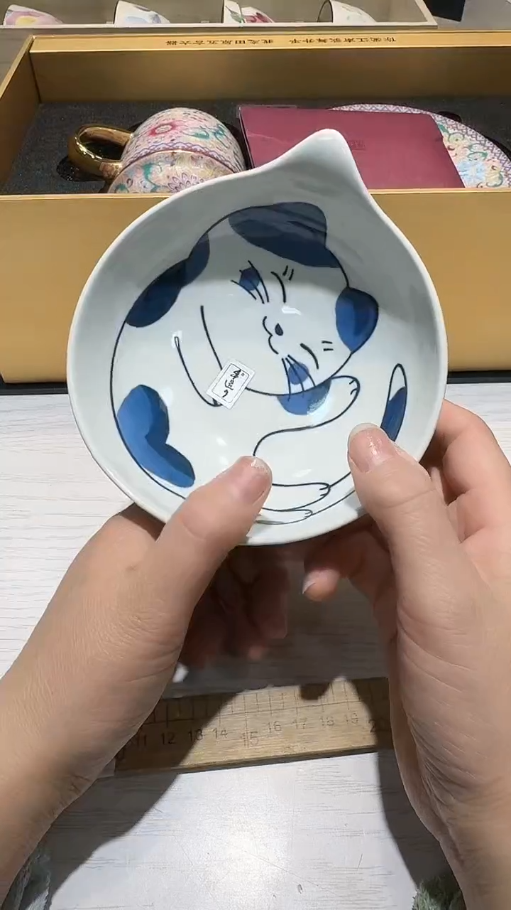 瓷片生活的本意就是开心@@1