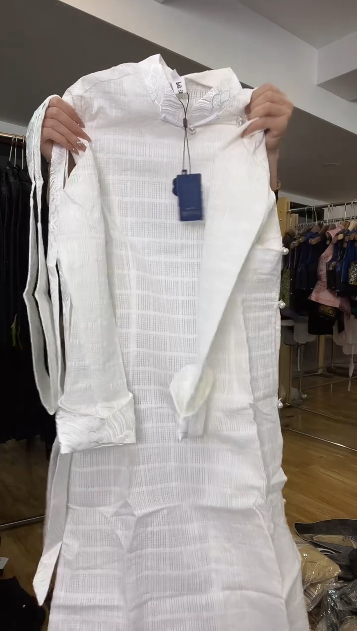 连衣裙 XL码 125斤 以里