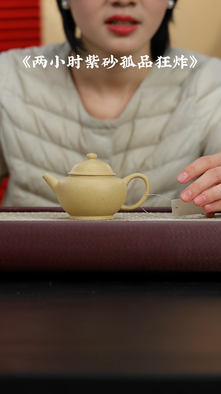 【闪购商品】紫砂茶壶紫砂壶GP专区