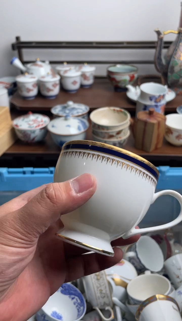 【闪购商品】瓷片465-J-满20包邮48h凑单