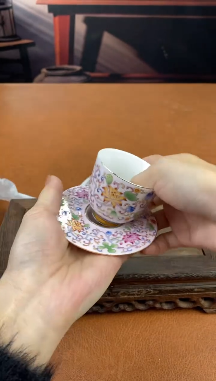 【闪购商品】陶禧茶器闪购福利V