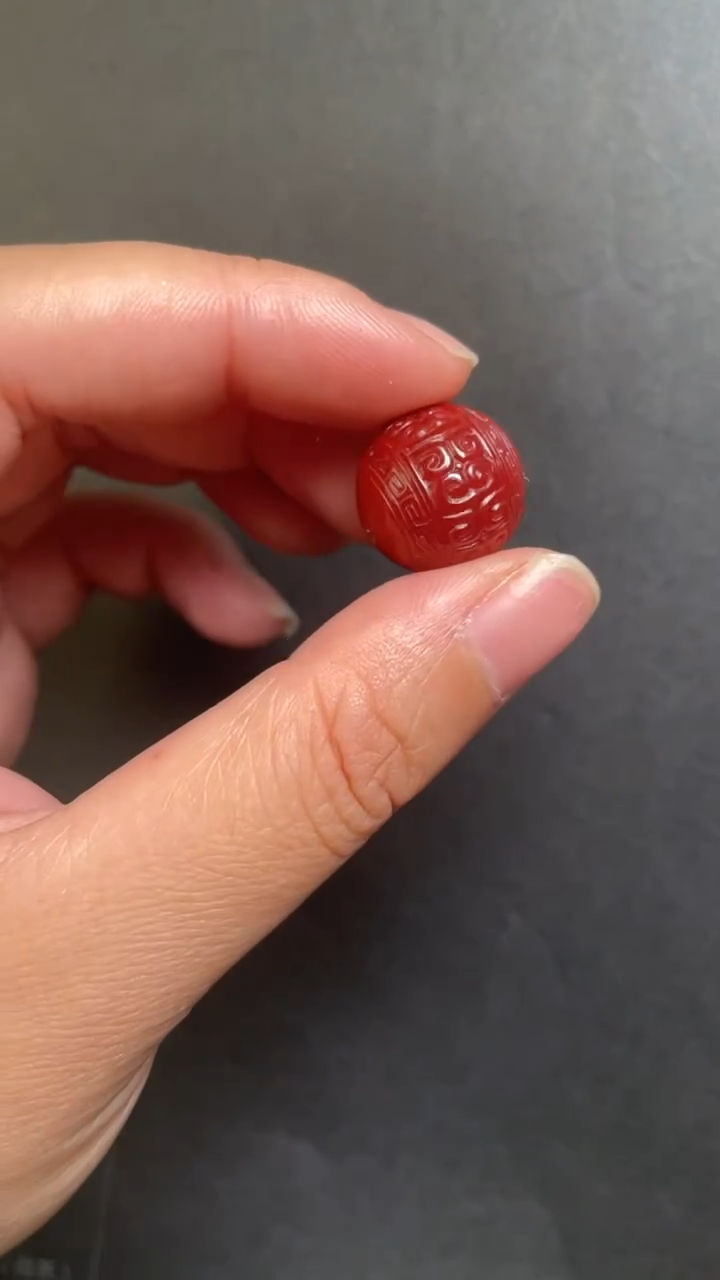 【闪购商品】南红玛瑙配饰未镶嵌28--15+