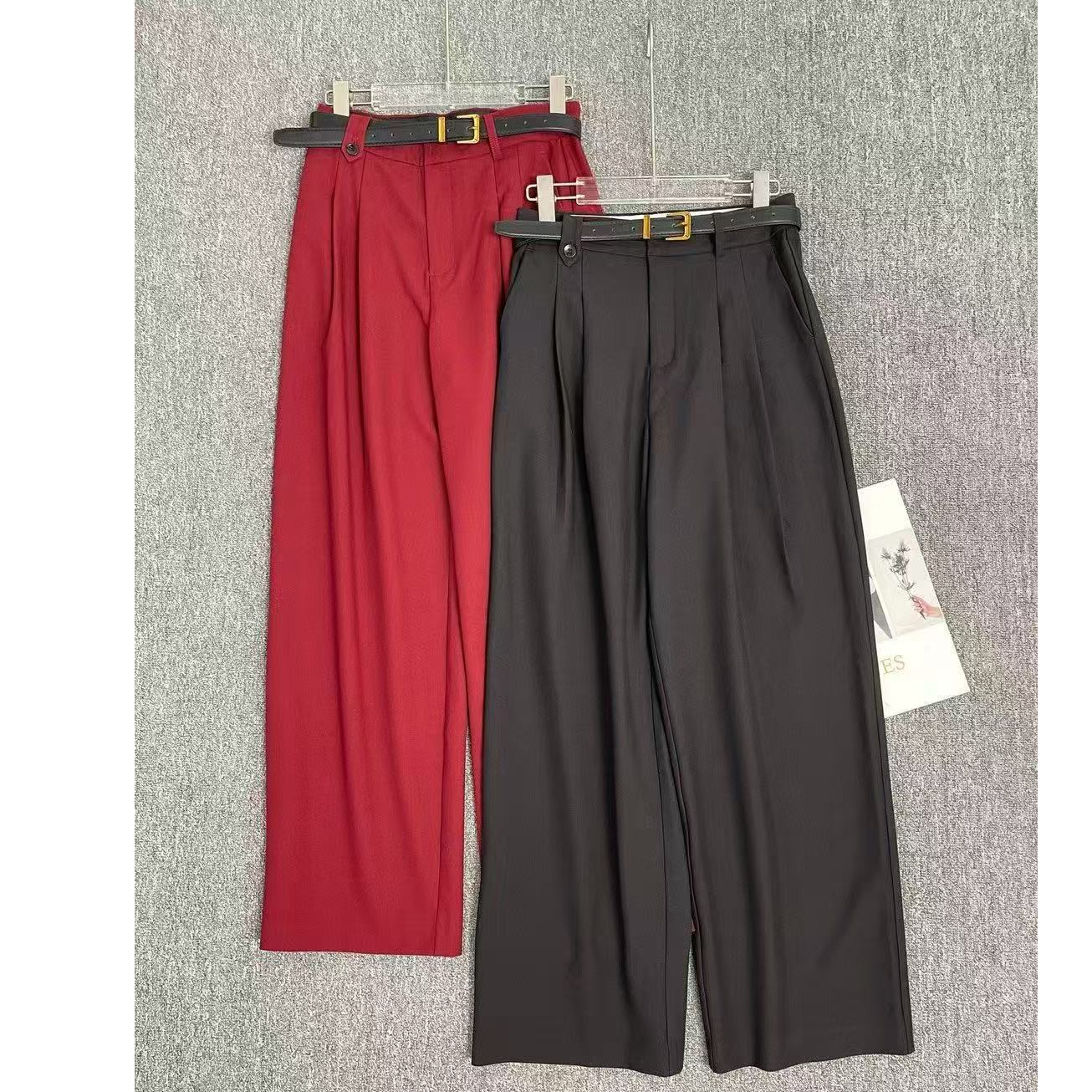 D30088南油爆款休闲裤