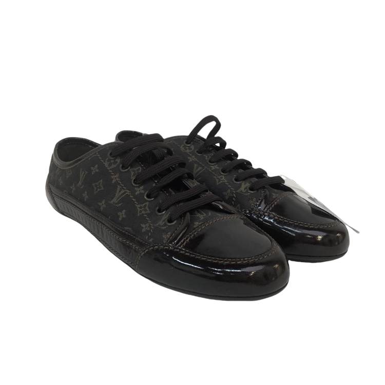 路易威登/休闲鞋/95新/无/[251205ZY]