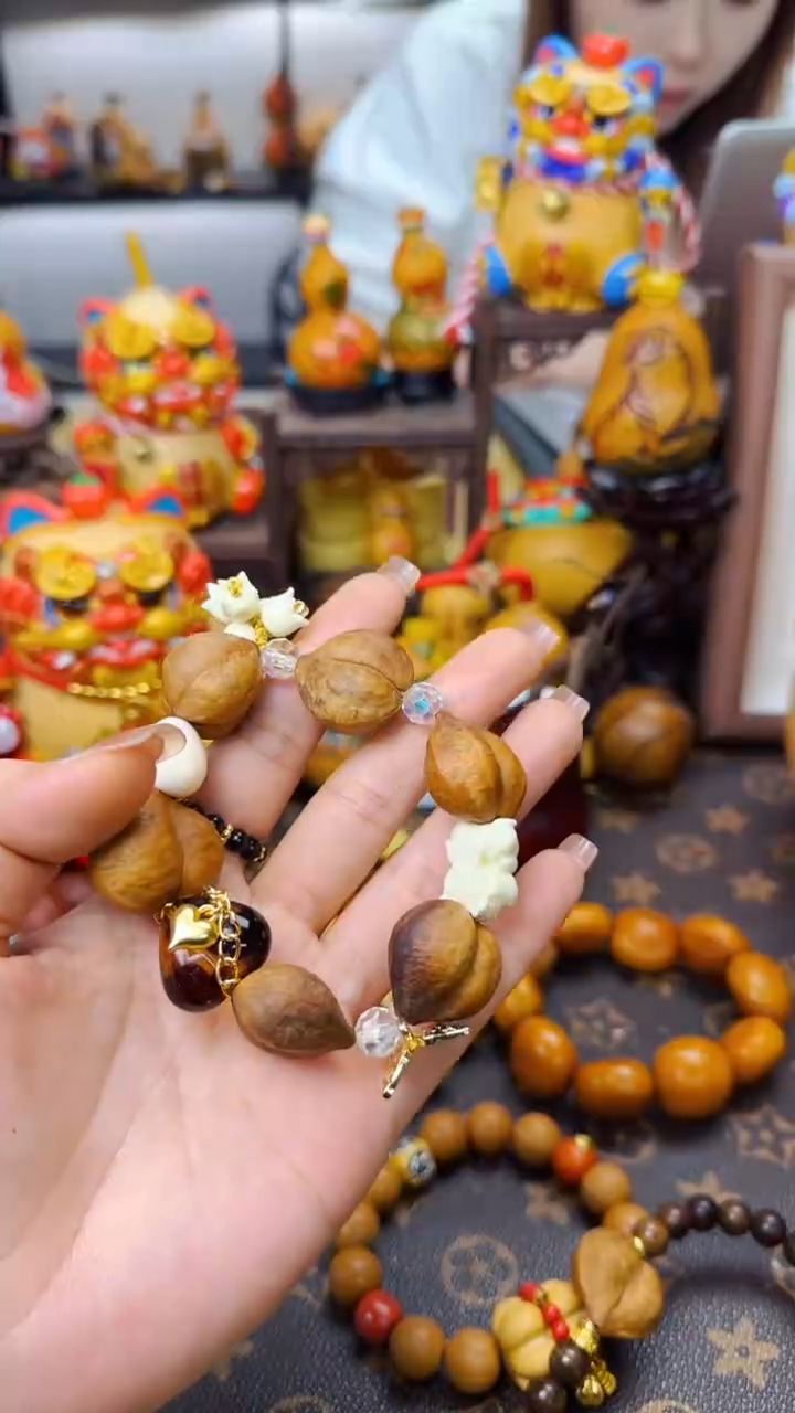 【闪购商品】495文玩葫芦文玩葫芦