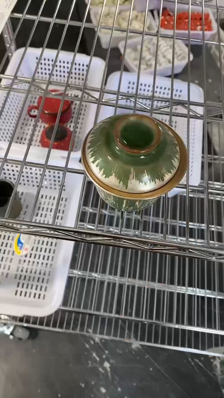 瓷片陶瓷茶具茶器