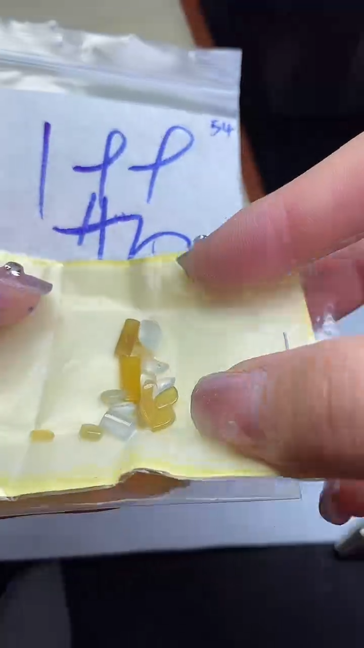 【闪购商品】定制翡翠未镶嵌缅甸翡翠天然A货54