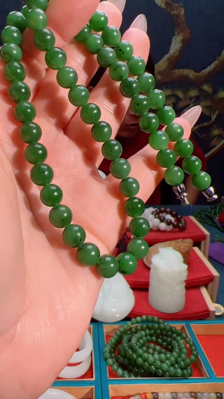 【闪购商品】和田玉吊坠未镶嵌多样性发货拍一发一