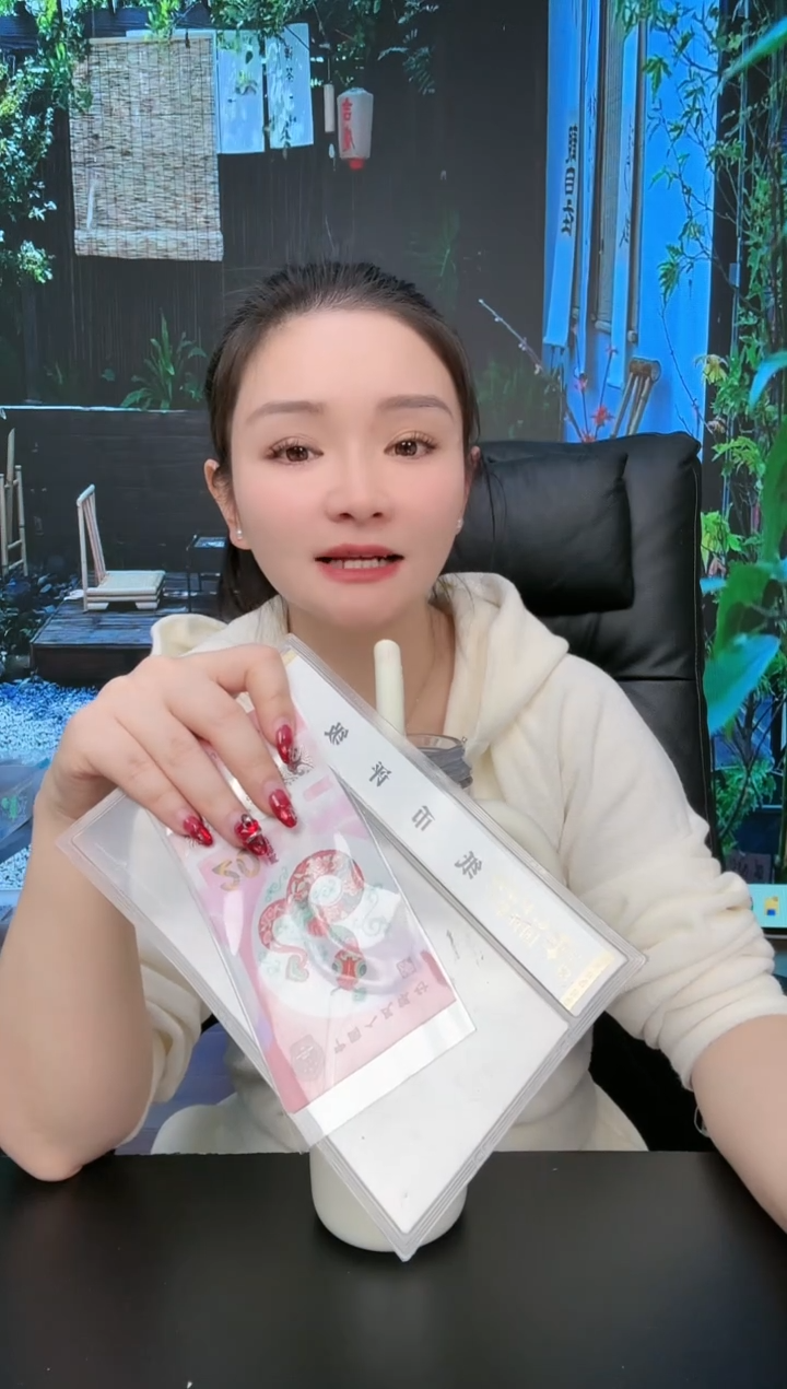 【闪购商品】塑料国评-蛇钞单张单张（保70分）..