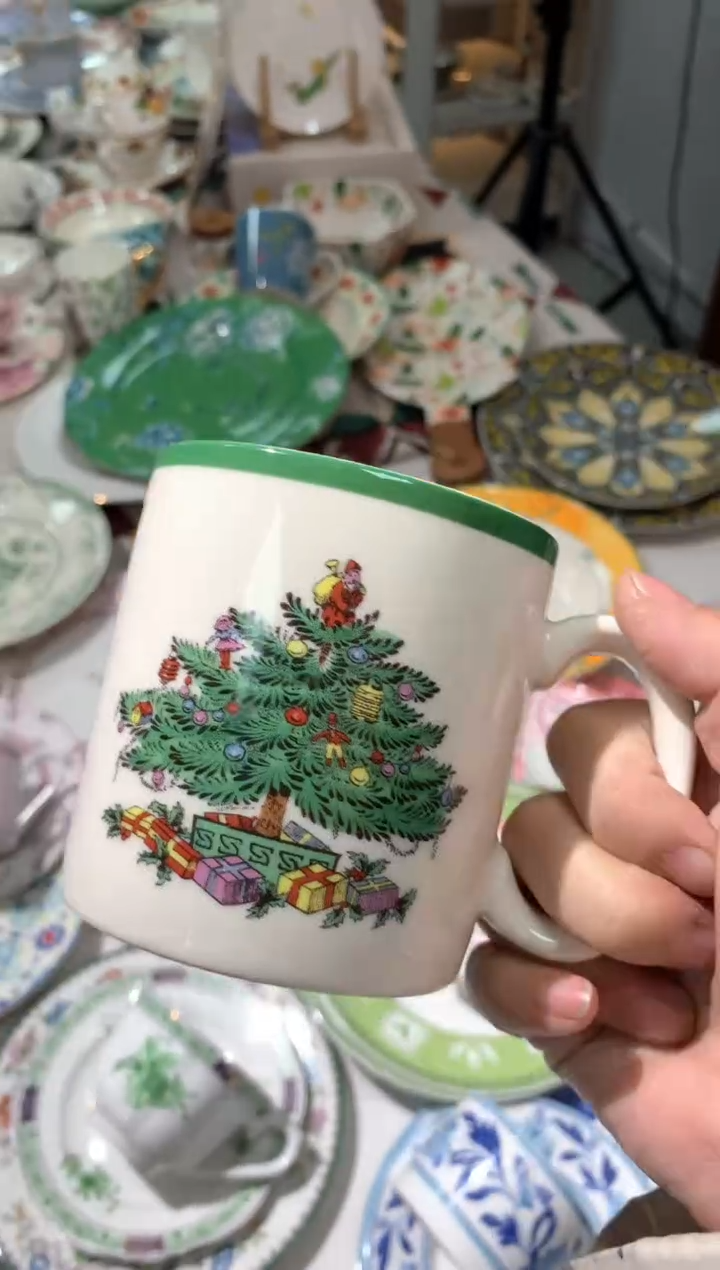 【闪购商品】瓷片CC672陶瓷没有完美无瑕陶瓷2个